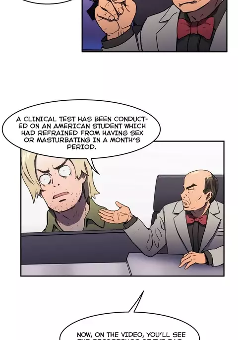 Refrain Love Ch.1-26