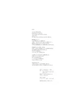 (C96) [Otogi no Kuni no Soapland (Kurokawa Otogi)] Kusuri mo Sugireba Chichi to Naru