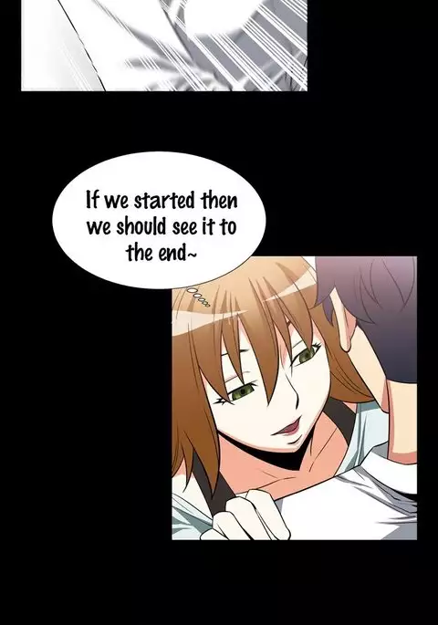 Love Parameter Ch.1-50