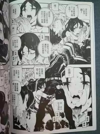 CHALDEA MANIA - Minamoto no Raikou | 迦勒底狂熱．源賴光