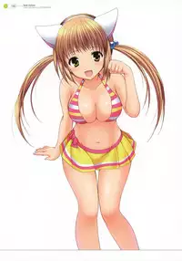 Azuma Yuki - four colors (Complete Ver.)