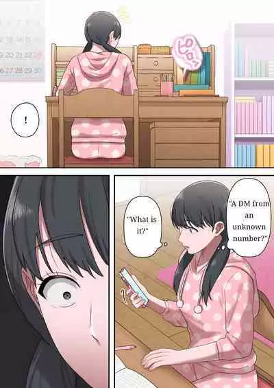 Musuko o Dokusen Suru Haha | The mother who monopolizes her son.