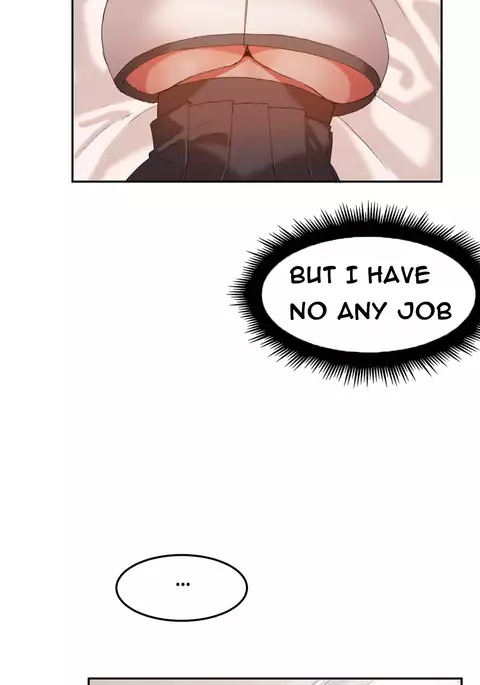 Hari Dormitory Ch.0-25