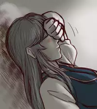 [Taikyotairugi] Sendai to toshi on ga ichaicha suru hanashi - Chapter 1 (Touhou Project)