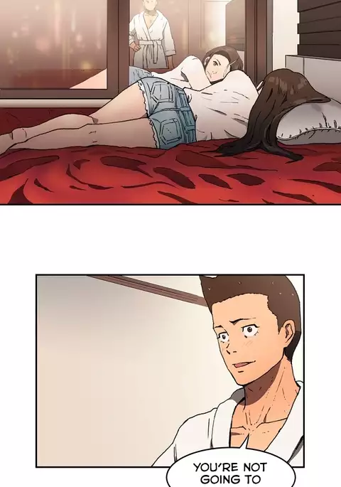 Refrain Love Ch.1-27