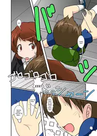 [Ameshoo (Mikaduki Neko)] Sekaijuu ga Moshi Irekawari de Afurete Itara | If I Could Change the World [English] [Kusanyagi]