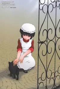 (C94) [Oberkochen (Rollei, Ramonii)] Kuronekoyakata Niku no Chigiri (Cream Lemon)