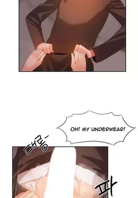 Hari Dormitory Ch.0-16