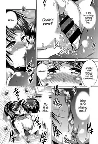 [DISTANCE] Joshi Lacu! - Girls Lacrosse Club ~2 Years Later~ [English] =The Lost Light=