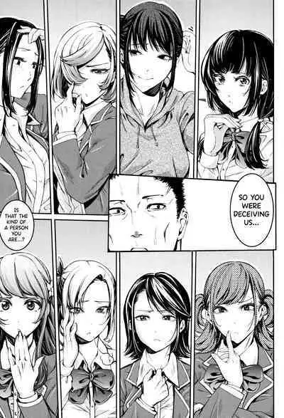 Bukatsu Shoujo Paradise