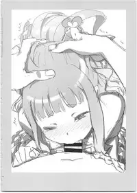 (C95) [Bitimaru (bitibiti)] SummoNigh Ecchi Rakugaki Matomebon (Summon Night)