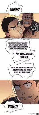 [Yi Hyeon Seok] Refrain Love Ch.1-20 (English) (YoManga) (Ongoing)