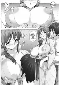 [Takuji] Mochizuki Sensei no Shuugakuryokou | Mochizuki-sensei's Field Trip (COMIC Megamilk 2010-07 Vol. 01) [English] [desudesu] [Decensored]