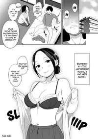 [Higuma-ya (Nora Higuma)] Rinjin ga Succubus | My Neighbor is a Succubus [English] [JuliusWinnfield] [Digital]