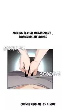 Cartoonist's NSFW Season 1 Chapter 1-10 (English)