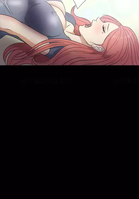 Secret Island Ch.1-27