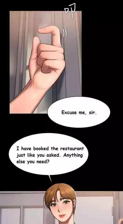 [Updating] Run Away Ch.21/? [English] [Hentai Universe]