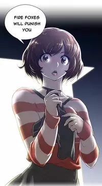 Perfect Half Ch.1-17 (English) (Ongoing)