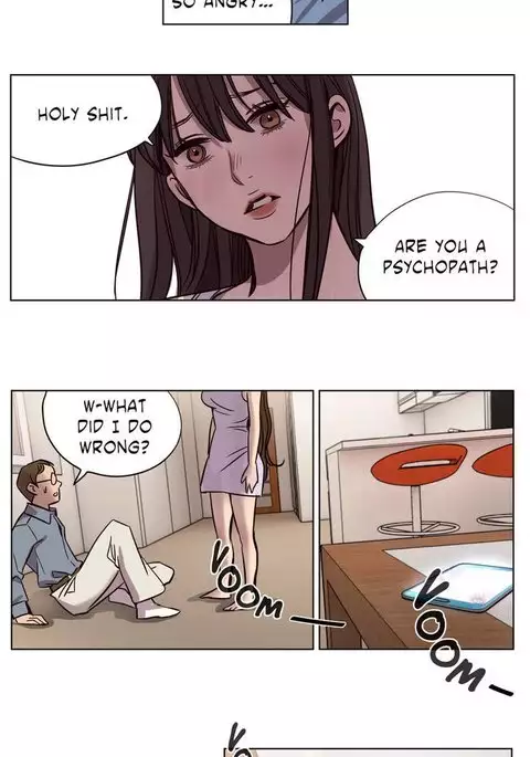 Atonement Camp Ch.1-14