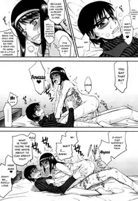 [Satou Toshio] Hame Dere Bitch | Pretty Bitch ch 1-7 [English] [Doujins.com] [Decensored]