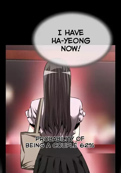 Love Parameter Ch.1-73