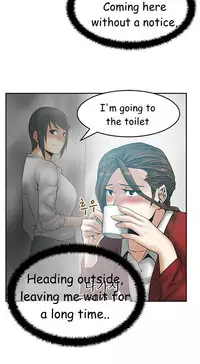 My Office Ch.1-37 (English) (Ongoing)