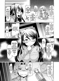 [EBA] Nikudore Shigan | Sex Slave Volunteer [English] {Tadanohito}