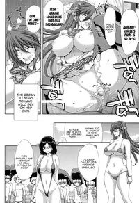 (C86) [Polinky Hiroba (Hori Hiroaki)] K-ASS (Kantai Collection -KanColle-) [English] {doujin-moe.us}