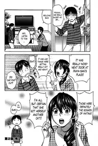 [Hidemaru] Hustle! Danchizuma Ch. 1-12 [English] [Lazarus H]