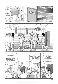 [John K Pe-Ta] Monzetsu Festival XI Ch.1+7+9 [English]