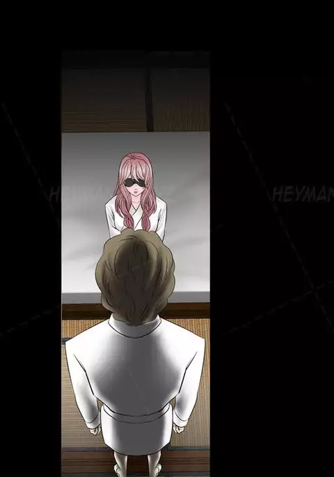 The Taste of Hands Ch.1-61