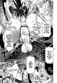 [Kon-Kit] Yurushite Anata... [English] [Kon-Kit Scanlation]