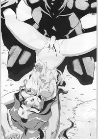 [ART=THEATER (Fred Kelly)] M.F.H.H. 4, 5, 6, 7 Revise (Various)