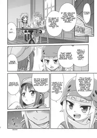 (C94) [Studio Tar (Kyouichirou)] Llenn Fukaziroh no Seikatsu!! | Llenn and Fukaziroh's Daily Life!! (Sword Art Online Alternative Gun Gale Online) [English] [Shippoyasha]