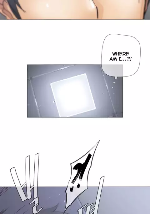 Household Affairs Ch.1-46