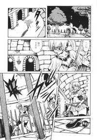 [Fuku-ryu]Fetish Garden