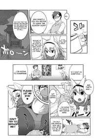 [Shinobe] Let's Believe Again! [English] [thetsuuyaku + 4dawgz]