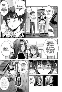 [DISTANCE] Joshi Lacu! - Girls Lacrosse Club ~2 Years Later~ [English] =The Lost Light=