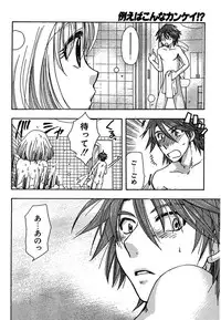 COMIC CanDoll 2007-01 Vol. 36