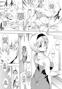 [Yuiga Naoha] Watashi Tobu made Okasarechau... | I'll Be Raped Until I More Than Orgasm Ch. 1-5 [English] [Digital]