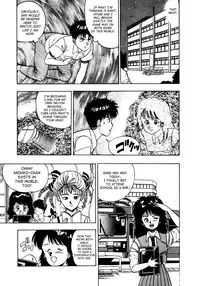 [Makura Maina] Oh! Parallel School [English] {SaHa}