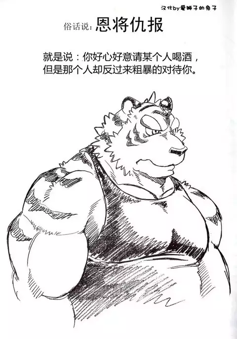 Ootora 2 | Big tiger