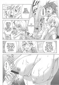 (C79) [TORA MACHINE (Kasukabe Taro)] Bathroom with Momo! (To Love-Ru) [English] =LWB=