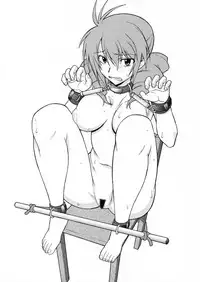 [Hooliganism] Lost My Career (Gundam 00) (ENG) [Munyu]