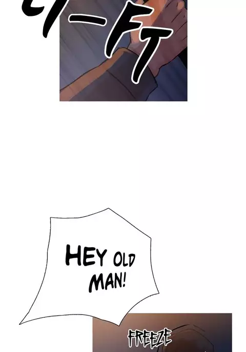 Scandal of the Witch Ch.1-25