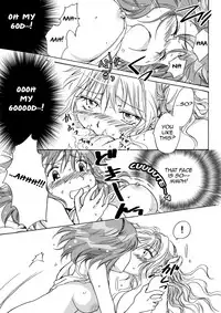 [peachpulsar (Mira)] Cutie Beast Complete Edition Ch. 1-3 [English] [Sexy Akiba Detectives] [Digital]