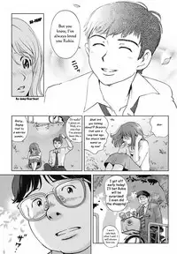 A Sweet Life - Ch. 1-5 & Side Story [English] [Rewrite] [WhatVVB]