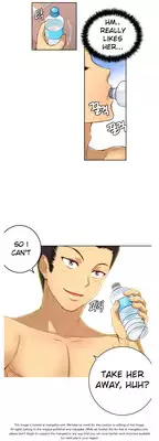 [Donggul Gom] She is Young (English) Part 1/2