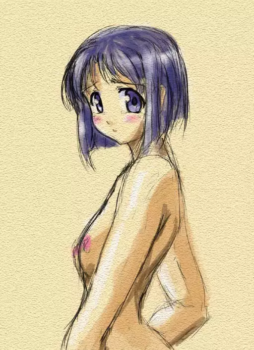 Misoya CG Collection CD-ROM Volume.4 CUTTY