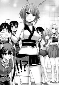 (COMIC1☆10) [Digital Lover (Nakajima Yuka)] D.L. action 105 (Kantai Collection -KanColle-) [Chinese] [空気系☆漢化]